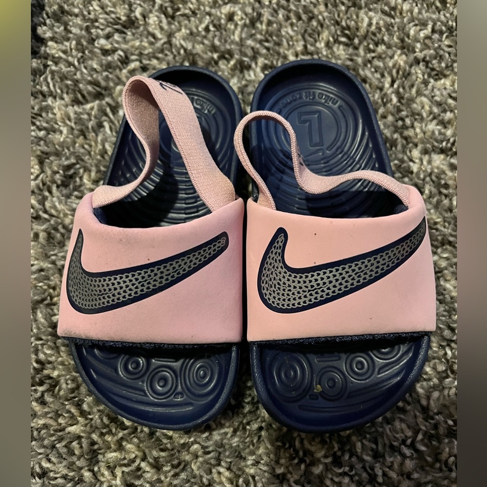 Nike Toddler Sandles